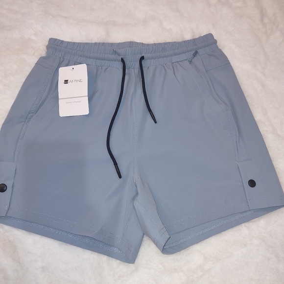 Afitne, Hiking Shorts Quick Dry ,Size S - Picture 11 of 15
